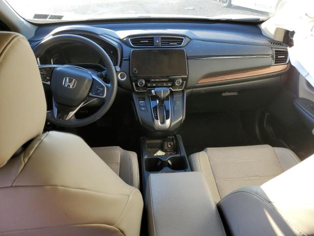 Photo 7 VIN: 5J6RW2H81KL036187 - HONDA CR-V EXL 