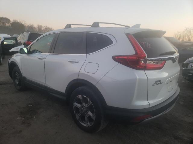 Photo 1 VIN: 5J6RW2H81KL036903 - HONDA CR-V EXL 