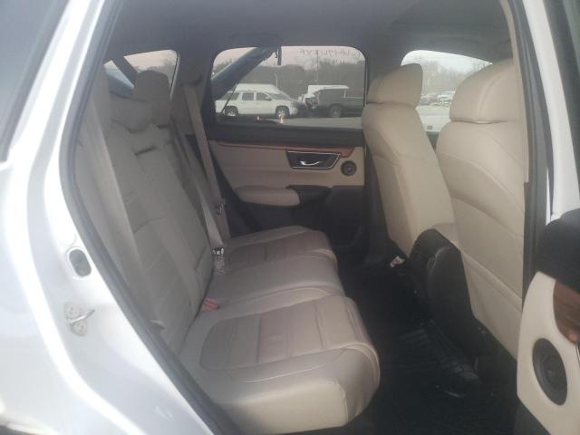 Photo 10 VIN: 5J6RW2H81KL036903 - HONDA CR-V EXL 