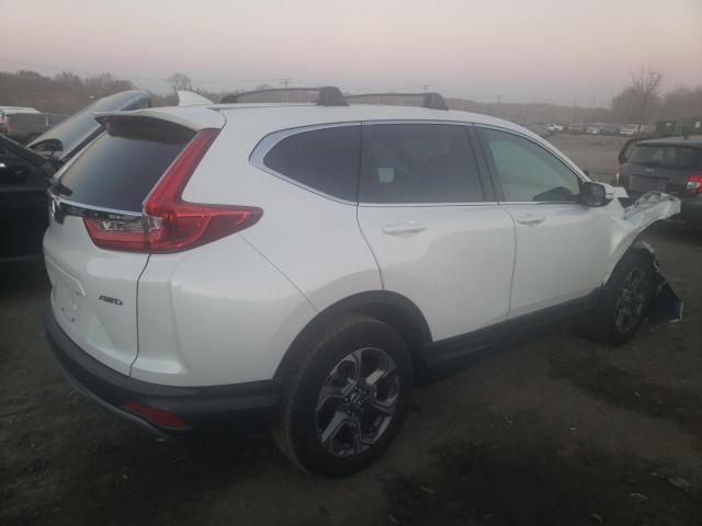 Photo 2 VIN: 5J6RW2H81KL036903 - HONDA CR-V EXL 