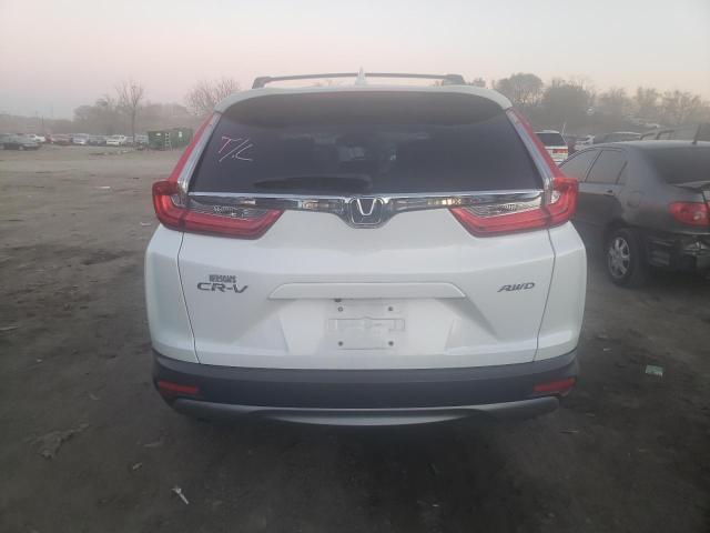 Photo 5 VIN: 5J6RW2H81KL036903 - HONDA CR-V EXL 