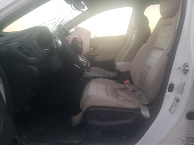 Photo 6 VIN: 5J6RW2H81KL036903 - HONDA CR-V EXL 