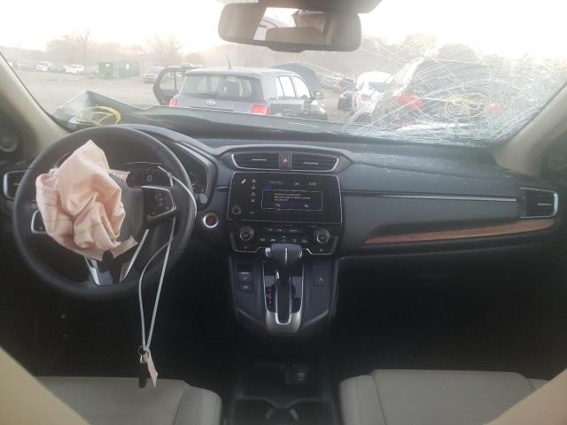 Photo 7 VIN: 5J6RW2H81KL036903 - HONDA CR-V EXL 