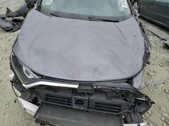 Photo 11 VIN: 5J6RW2H81LA006507 - HONDA CRV 