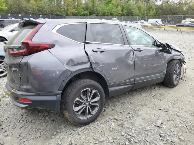 Photo 2 VIN: 5J6RW2H81LA006507 - HONDA CRV 