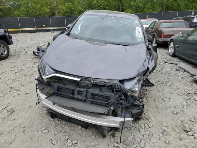 Photo 4 VIN: 5J6RW2H81LA006507 - HONDA CRV 