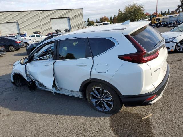 Photo 1 VIN: 5J6RW2H81LA015384 - HONDA CR-V EXL 