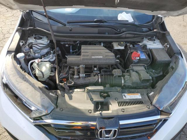 Photo 10 VIN: 5J6RW2H81LA015384 - HONDA CR-V EXL 