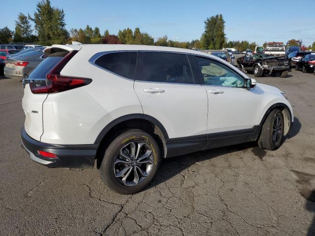 Photo 2 VIN: 5J6RW2H81LA015384 - HONDA CR-V EXL 