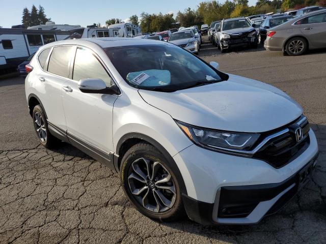 Photo 3 VIN: 5J6RW2H81LA015384 - HONDA CR-V EXL 