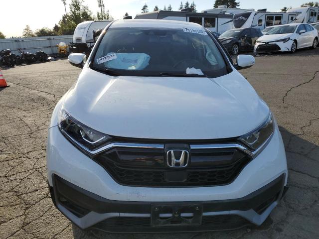 Photo 4 VIN: 5J6RW2H81LA015384 - HONDA CR-V EXL 