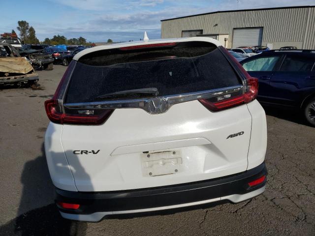 Photo 5 VIN: 5J6RW2H81LA015384 - HONDA CR-V EXL 