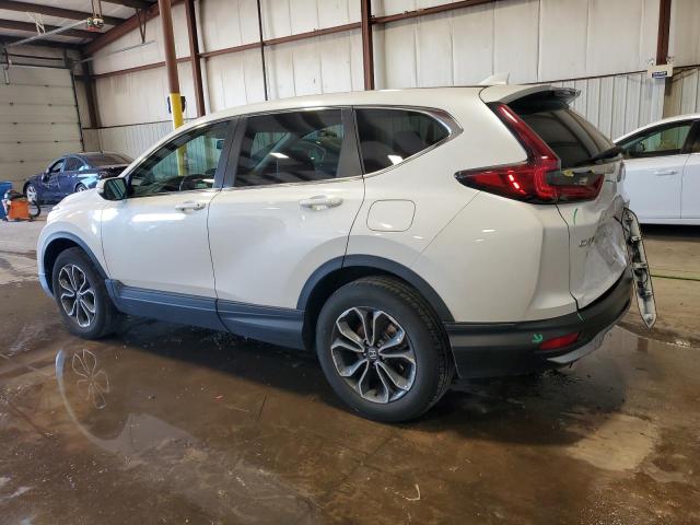 Photo 1 VIN: 5J6RW2H81LA017538 - HONDA CR-V EXL 