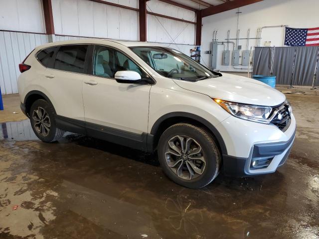 Photo 3 VIN: 5J6RW2H81LA017538 - HONDA CR-V EXL 