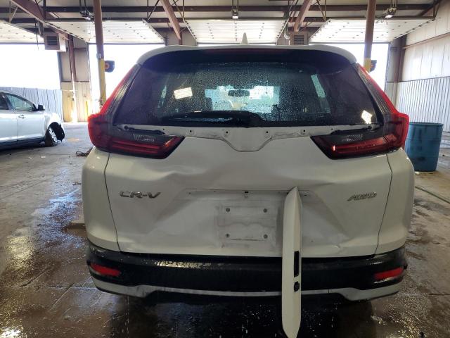 Photo 5 VIN: 5J6RW2H81LA017538 - HONDA CR-V EXL 