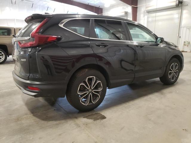 Photo 2 VIN: 5J6RW2H81LL030391 - HONDA CR-V EXL 