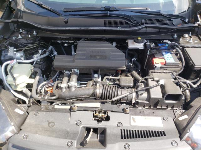 Photo 6 VIN: 5J6RW2H81MA009862 - HONDA CR-V EXL 