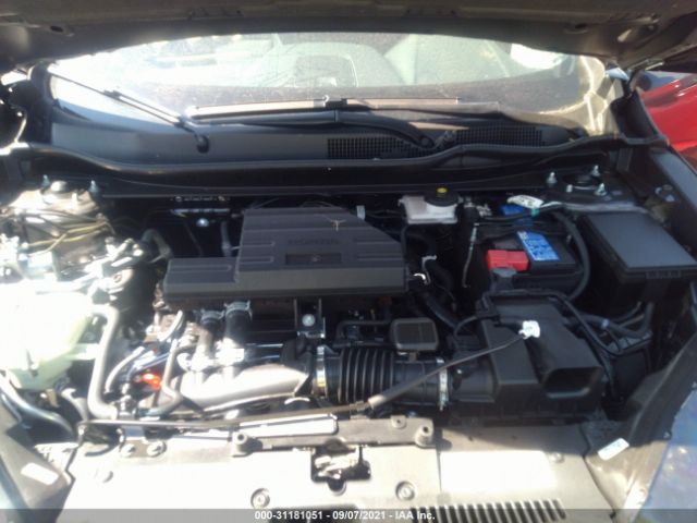 Photo 9 VIN: 5J6RW2H81MA010431 - HONDA CR-V 