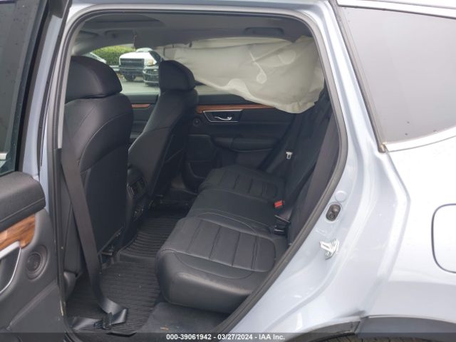 Photo 7 VIN: 5J6RW2H81NA003920 - HONDA CR-V 