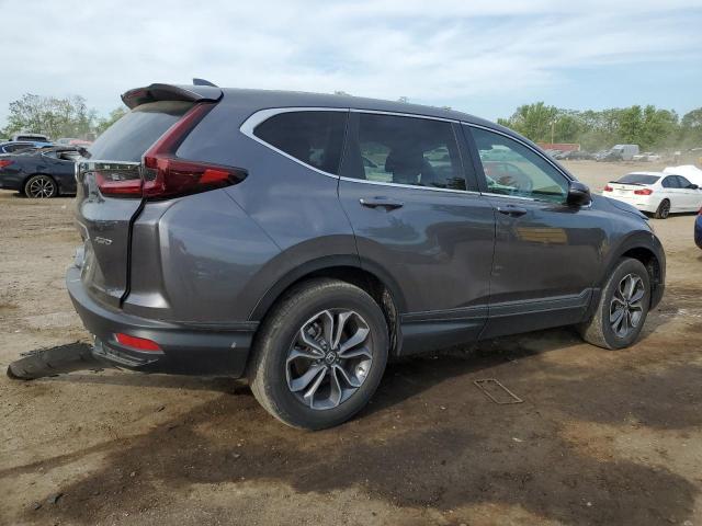 Photo 2 VIN: 5J6RW2H81NA012276 - HONDA CRV 