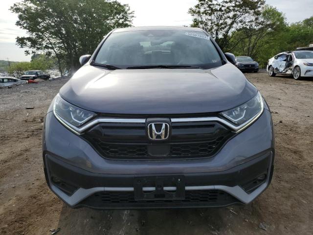 Photo 4 VIN: 5J6RW2H81NA012276 - HONDA CRV 