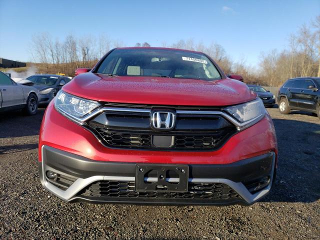 Photo 4 VIN: 5J6RW2H81NL004506 - HONDA CR-V EXL 