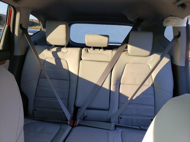 Photo 9 VIN: 5J6RW2H81NL004506 - HONDA CR-V EXL 