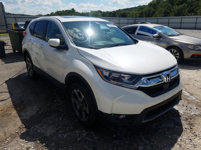 Photo 0 VIN: 5J6RW2H82HL001117 - HONDA CR-V EXL 