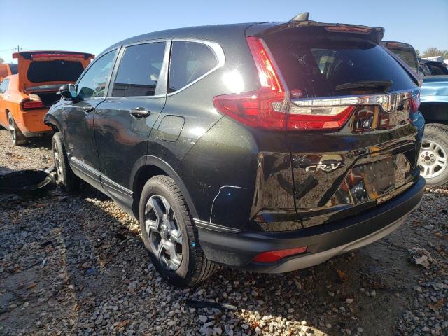 Photo 2 VIN: 5J6RW2H82HL018077 - HONDA CR-V EXL 