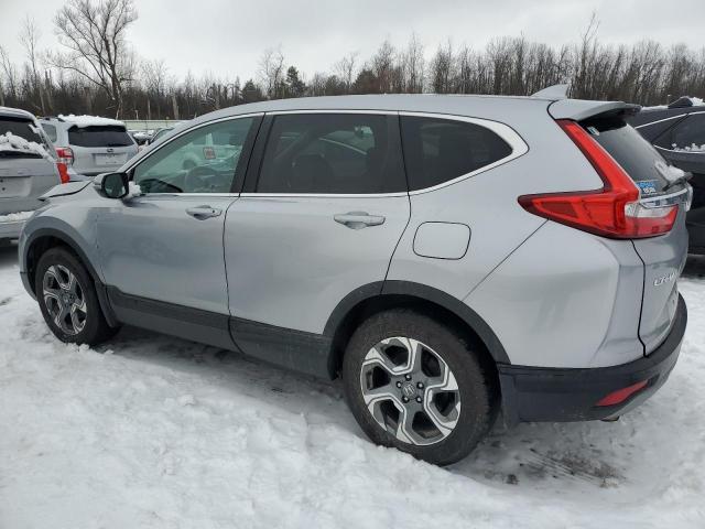 Photo 1 VIN: 5J6RW2H82HL018595 - HONDA CR-V EXL 