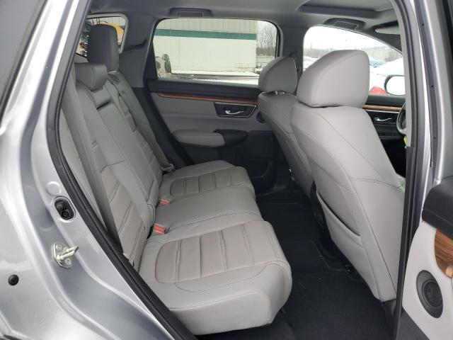 Photo 10 VIN: 5J6RW2H82HL018595 - HONDA CR-V EXL 