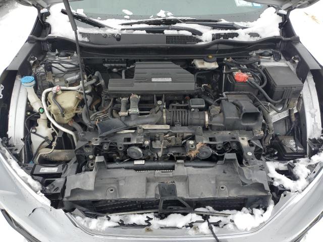 Photo 11 VIN: 5J6RW2H82HL018595 - HONDA CR-V EXL 