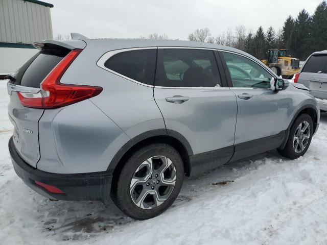 Photo 2 VIN: 5J6RW2H82HL018595 - HONDA CR-V EXL 