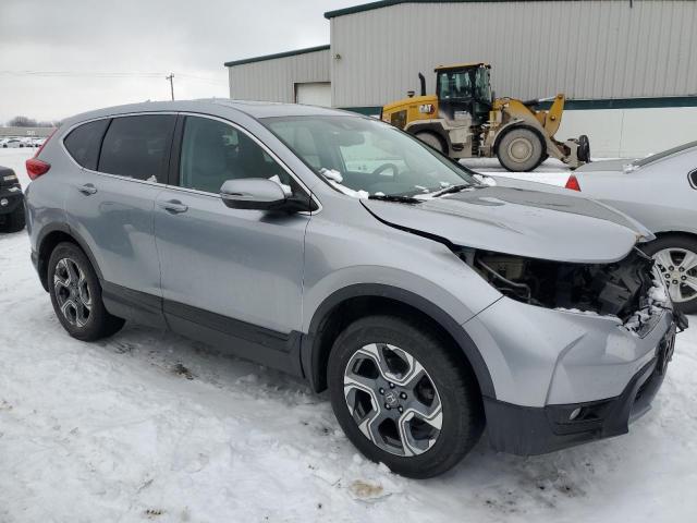 Photo 3 VIN: 5J6RW2H82HL018595 - HONDA CR-V EXL 