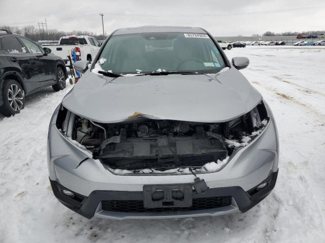 Photo 4 VIN: 5J6RW2H82HL018595 - HONDA CR-V EXL 