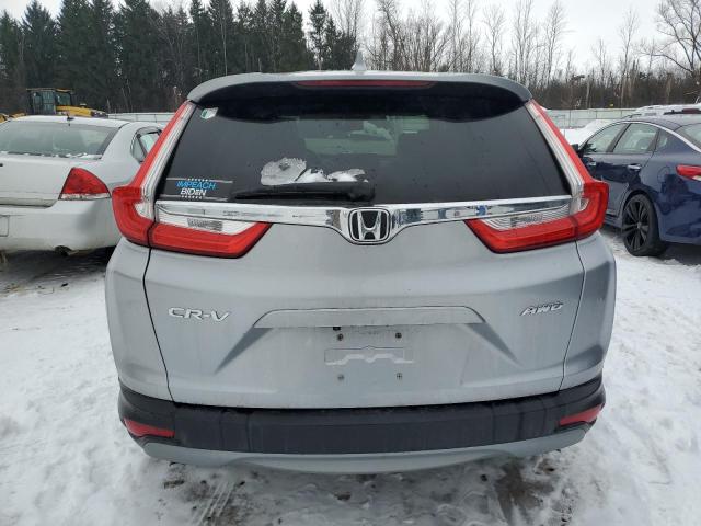 Photo 5 VIN: 5J6RW2H82HL018595 - HONDA CR-V EXL 