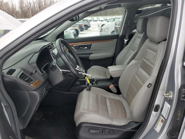 Photo 6 VIN: 5J6RW2H82HL018595 - HONDA CR-V EXL 