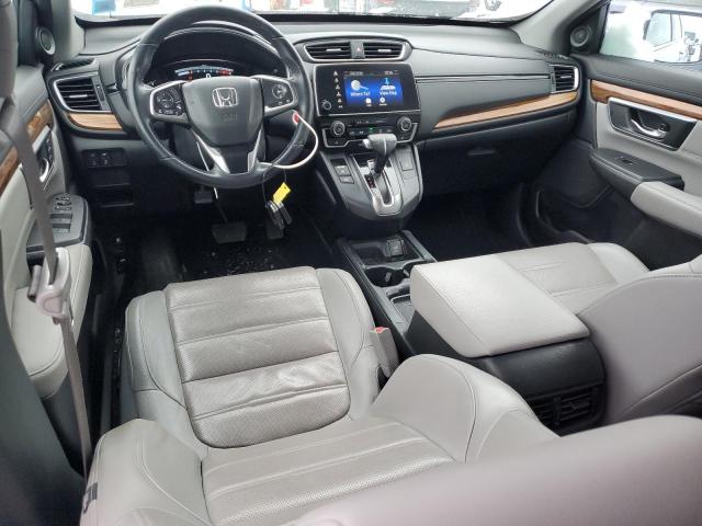 Photo 7 VIN: 5J6RW2H82HL018595 - HONDA CR-V EXL 