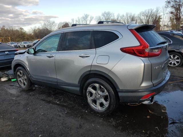 Photo 1 VIN: 5J6RW2H82HL021917 - HONDA CR-V EXL 