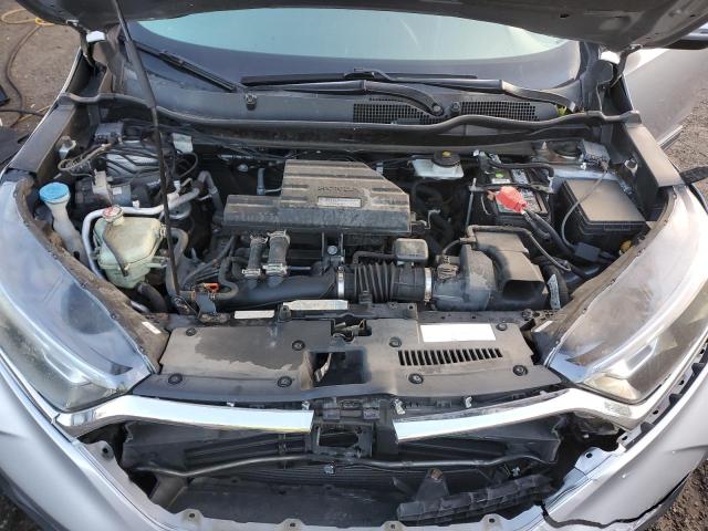 Photo 11 VIN: 5J6RW2H82HL021917 - HONDA CR-V EXL 