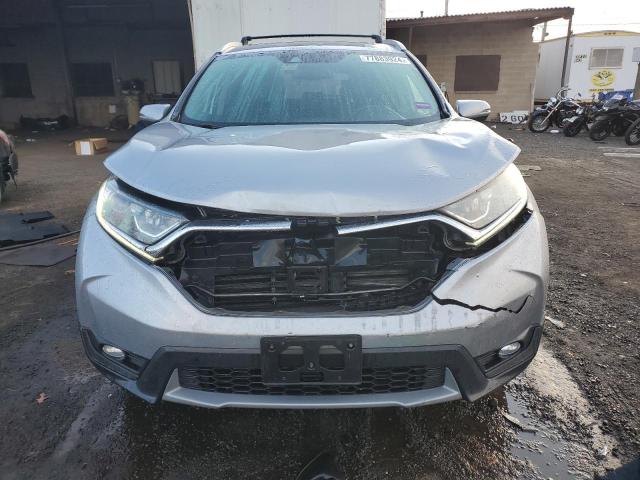 Photo 4 VIN: 5J6RW2H82HL021917 - HONDA CR-V EXL 