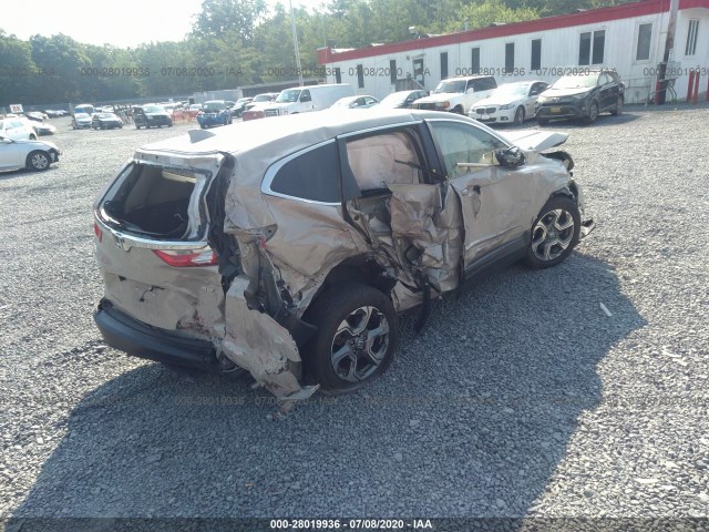 Photo 3 VIN: 5J6RW2H82HL024512 - HONDA CR-V 