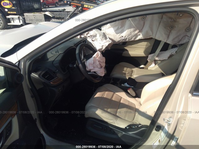 Photo 4 VIN: 5J6RW2H82HL024512 - HONDA CR-V 