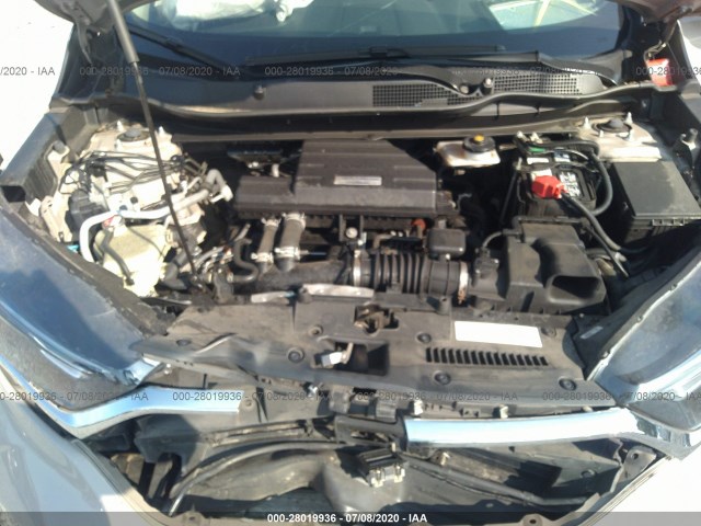 Photo 9 VIN: 5J6RW2H82HL024512 - HONDA CR-V 