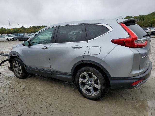 Photo 1 VIN: 5J6RW2H82HL026793 - HONDA CR-V EXL 