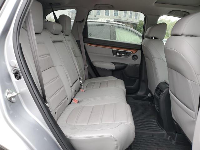 Photo 10 VIN: 5J6RW2H82HL026793 - HONDA CR-V EXL 