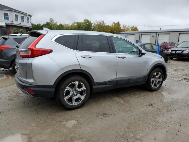 Photo 2 VIN: 5J6RW2H82HL026793 - HONDA CR-V EXL 