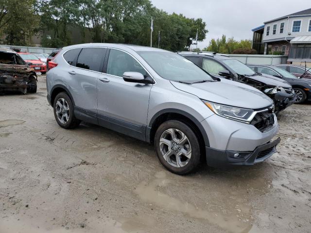 Photo 3 VIN: 5J6RW2H82HL026793 - HONDA CR-V EXL 