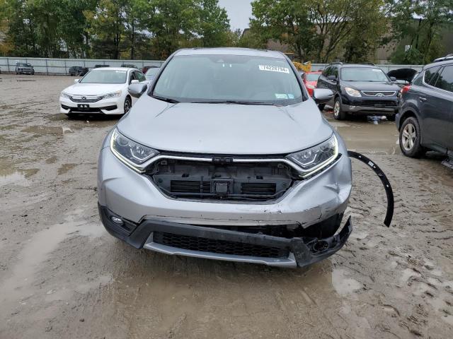 Photo 4 VIN: 5J6RW2H82HL026793 - HONDA CR-V EXL 