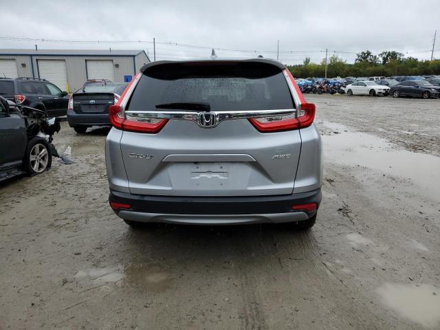 Photo 5 VIN: 5J6RW2H82HL026793 - HONDA CR-V EXL 